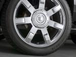 Cadillac Escalade 2007 года